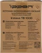 Источник бесперебойного питания Ippon Innova TB 1000 900Вт 1000ВА черный