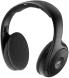 Наушники накладные Sennheiser RS 120-W черный беспроводные bluetooth в ушной раковине (700171 RS 120-W)