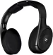 Наушники накладные Sennheiser RS 120-W черный беспроводные bluetooth в ушной раковине (700171 RS 120-W)
