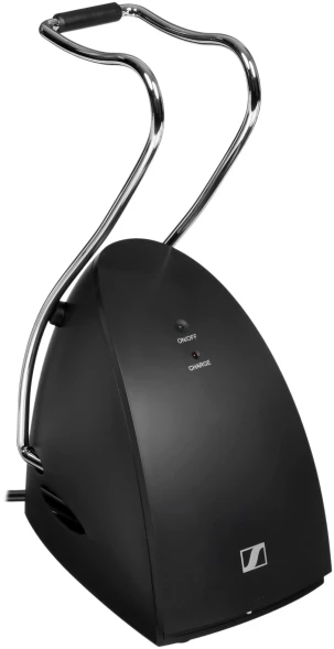 Наушники накладные Sennheiser RS 120-W черный беспроводные bluetooth в ушной раковине (700171 RS 120-W)
