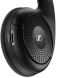 Наушники накладные Sennheiser RS 120-W черный беспроводные bluetooth в ушной раковине (700171 RS 120-W)