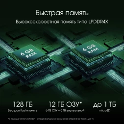 Планшет Digma Pro Zoom T606 (1.6) 8C RAM6Gb ROM128Gb 10.1&amp;quot; IPS 1920x1200 4G 2Sim Android 14 темно-серый 13Mpix 5Mpix BT WiFi microSD 1Tb 7000mAh 24hr 94hrs