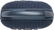 Колонка порт. JBL Clip 5 синий 7W Mono BT 10м 1400mAh (JBLCLIP5BLU)
