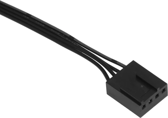 Система водяного охлаждения Lian-Li Galahad II LCD 360 ARGB Soc-AM5/AM4/1200/1700/1851 черный 4-pin 30dB Al+Cu LCD Ret (G89.GA2ALCD36B.00)
