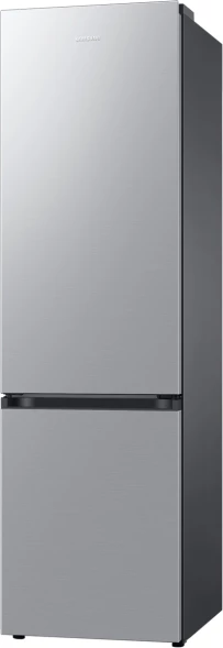 Холодильник Samsung RB38C600DSA/EF 2-хкамерн. серебристый инвертер