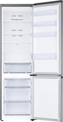 Холодильник Samsung RB38C600DSA/EF 2-хкамерн. серебристый инвертер