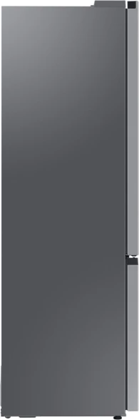 Холодильник Samsung RB38C600DSA/EF 2-хкамерн. серебристый инвертер