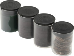 Набор насадок Зубр 35900-H180 (граверы) (упак.:180шт)