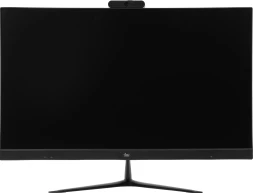 Моноблок IRU Tactio 23IH6L 23.8&amp;quot; Full HD i5 11400 (2.6) 16Gb SSD1Tb UHDG 730 CR FreeDOS GbitEth WiFi BT 120W Cam черный 1920x1080 (RUS)