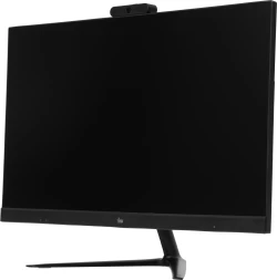 Моноблок IRU Tactio 23IH6L 23.8&amp;quot; Full HD i5 11400 (2.6) 16Gb SSD1Tb UHDG 730 CR FreeDOS GbitEth WiFi BT 120W Cam черный 1920x1080 (RUS)