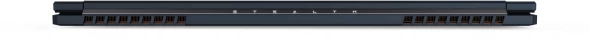 Ноутбук MSI Stealth 16 AI Studio A1VHG-061RU Core Ultra 9 185H 32Gb SSD2Tb NVIDIA GeForce RTX4080 12Gb 16&amp;quot; IPS UHD+ (3840x2400) Windows 11 Home dk.blue WiFi BT Cam (9S7-15F312-061)