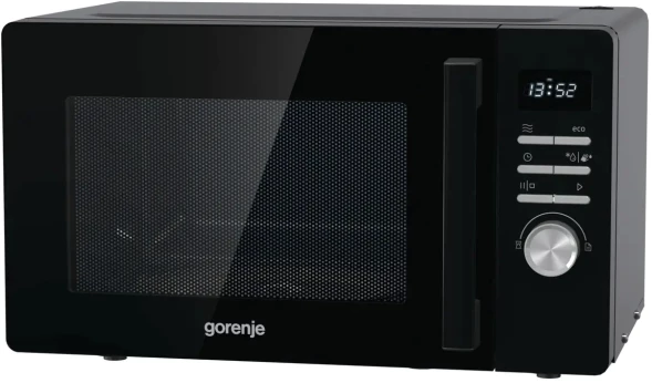 Микроволновая Печь Gorenje MO23A3BH пан.англ. 23л. 800Вт черный