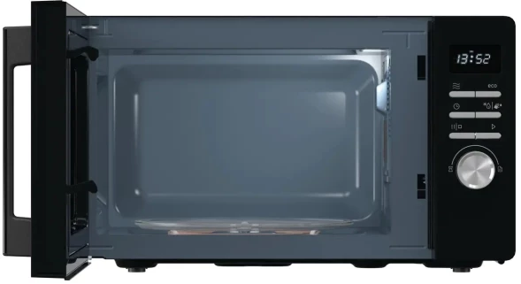 Микроволновая Печь Gorenje MO23A3BH пан.англ. 23л. 800Вт черный