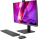 Моноблок Digma Pro Unity 27&amp;quot; Full HD i3 1315U (1.2) 16Gb SSD512Gb UHDG CR Windows 11 Pro GbitEth WiFi BT 90W клавиатура мышь Cam серый/черный 1920x1080