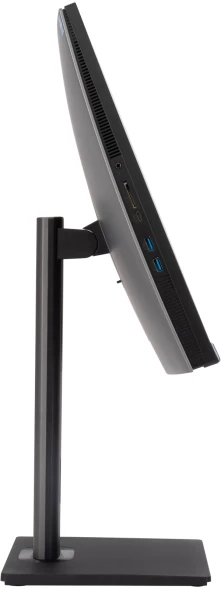 Моноблок Digma Pro Unity 27&amp;quot; Full HD i3 1315U (1.2) 16Gb SSD512Gb UHDG CR Windows 11 Pro GbitEth WiFi BT 90W клавиатура мышь Cam серый/черный 1920x1080