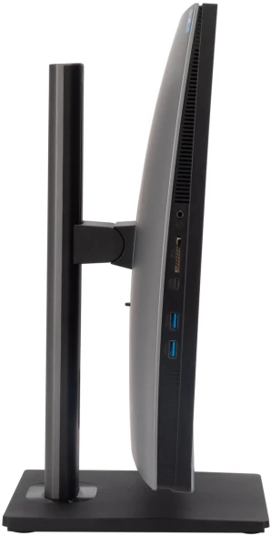 Моноблок Digma Pro Unity 27&amp;quot; Full HD i3 1315U (1.2) 16Gb SSD512Gb UHDG CR Windows 11 Pro GbitEth WiFi BT 90W клавиатура мышь Cam серый/черный 1920x1080