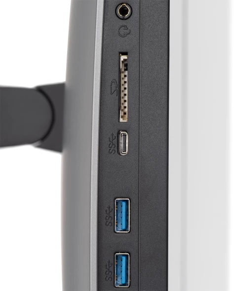 Моноблок Digma Pro Unity 27&amp;quot; Full HD i3 1315U (1.2) 16Gb SSD512Gb UHDG CR Windows 11 Pro GbitEth WiFi BT 90W клавиатура мышь Cam серый/черный 1920x1080