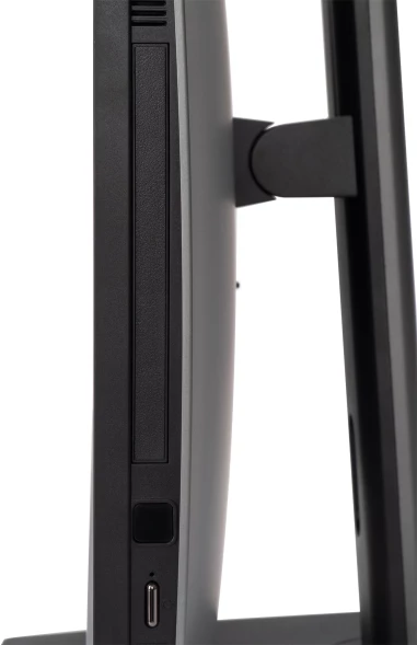 Моноблок Digma Pro Unity 27&amp;quot; Full HD i3 1315U (1.2) 16Gb SSD512Gb UHDG CR Windows 11 Pro GbitEth WiFi BT 90W клавиатура мышь Cam серый/черный 1920x1080