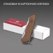 Нож перочинный Victorinox FORESTER WOOD (0.8361.63) 111мм 10функц. дерево карт.коробка