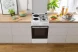 Плита Комбинированная Gorenje GK5A12WG белый (металлическая крышка) реш.сталь