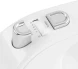 Миксер ручной Vitek VT-1423 W 600Вт белый