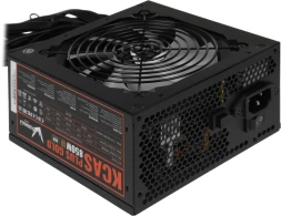 Блок питания Formula ATX 850W AC KCAS PLUS GOLD 80+ gold (20+4pin) APFC 120mm fan color LED 8xSATA RTL