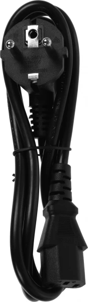 Блок питания Formula ATX 850W AC KCAS PLUS GOLD 80+ gold (20+4pin) APFC 120mm fan color LED 8xSATA RTL