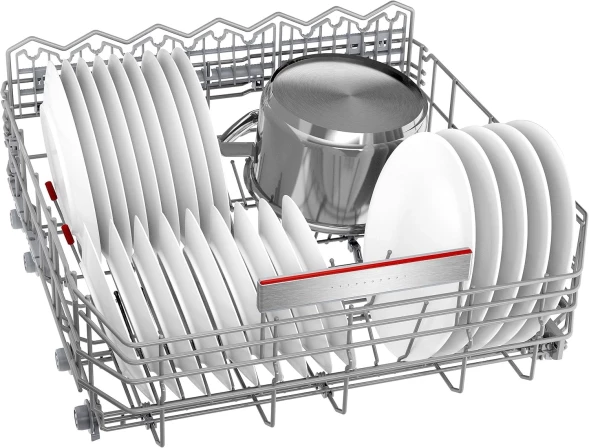 Посудомоечная машина встраив. Bosch SMD8TCX04E полноразмерная
