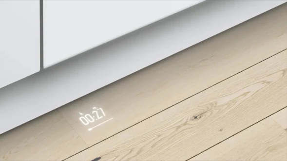 Посудомоечная машина встраив. Bosch SMD8TCX04E полноразмерная