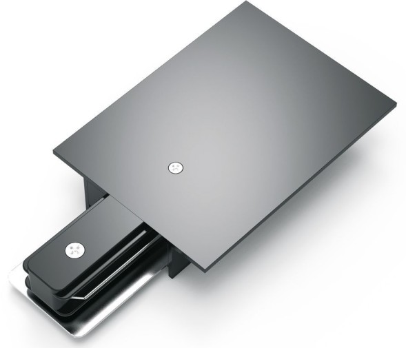 Адаптер питания Gauss TR139 черный