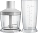 Блендер погружной Red Solution HB2917P 1300Вт белый