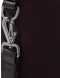 Деловая сумка женская Piquadro Lyra CA4021W92T/BO2 с отделением для ноутбука 15.6&amp;quot; бордовая нейлон/натур.кожа