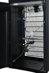Кулер Hyundai AquaSense UV H-WD7825C напольный компрессорный графитовый