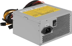 Блок питания Chieftec ATX 600W iArena GPA-600S 24pin APFC 120mm fan 4xSATA