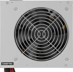 Блок питания Chieftec ATX 600W iArena GPA-600S 24pin APFC 120mm fan 4xSATA