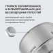 Набор посуды Rondell Filigran RDS-1833 7 предметов