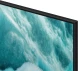 Телевизор QLED Samsung 65&amp;quot; QE65Q7F5AUXRU черный 4K Ultra HD 60Hz DVB-T DVB-T2 DVB-C DVB-S DVB-S2 USB WiFi Smart TV