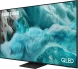 Телевизор QLED Samsung 65&amp;quot; QE65Q7F5AUXRU черный 4K Ultra HD 60Hz DVB-T DVB-T2 DVB-C DVB-S DVB-S2 USB WiFi Smart TV