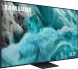Телевизор QLED Samsung 65&amp;quot; QE65Q7F5AUXRU черный 4K Ultra HD 60Hz DVB-T DVB-T2 DVB-C DVB-S DVB-S2 USB WiFi Smart TV