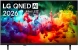 Телевизор LED LG 50&amp;quot; 50QNED70B6C.ARUG черный титан 4K Ultra HD 60Hz DVB-T DVB-T2 DVB-C DVB-S DVB-S2 USB WiFi Smart TV