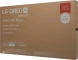 Телевизор LED LG 50&amp;quot; 50QNED70B6C.ARUG черный титан 4K Ultra HD 60Hz DVB-T DVB-T2 DVB-C DVB-S DVB-S2 USB WiFi Smart TV