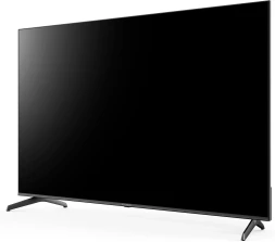 Телевизор LED Hyundai 75&amp;quot; H-LED75BU7006 Android TV Frameless черный 4K Ultra HD 60Hz DVB-T DVB-T2 DVB-C DVB-S DVB-S2 USB WiFi Smart TV