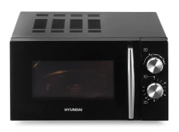 Микроволновая Печь Hyundai HYM-M2050 20л. 700Вт черный/хром