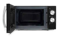 Микроволновая Печь Hyundai HYM-M2050 20л. 700Вт черный/хром