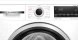 Стиральная машина Bosch WDS28460ME пан.англ. класс: A загр.фронтальная макс.:8кг (с сушкой) белый инвертер