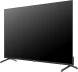 Телевизор QLED Digma 50&amp;quot; DM-LED50UQB31 Google TV Frameless Metal черный/черный 4K Ultra HD 60Hz MEMC DVB-T DVB-T2 DVB-C DVB-S DVB-S2 USB WiFi Smart TV