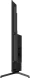 Телевизор QLED Digma 50&amp;quot; DM-LED50UQB31 Google TV Frameless Metal черный/черный 4K Ultra HD 60Hz MEMC DVB-T DVB-T2 DVB-C DVB-S DVB-S2 USB WiFi Smart TV