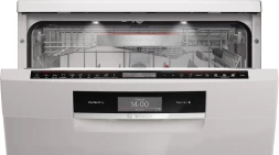 Посудомоечная машина Bosch Serie 8 SMS8ZDW86Q белый (полноразмерная) инвертор