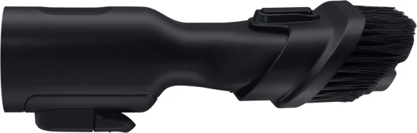 Пылесос Samsung VS20B75ADR5/EV 550Вт черный/серый