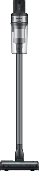 Пылесос Samsung VS20B75ADR5/EV 550Вт черный/серый